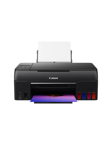 IMPRIMANTE CANON PIXMA G650