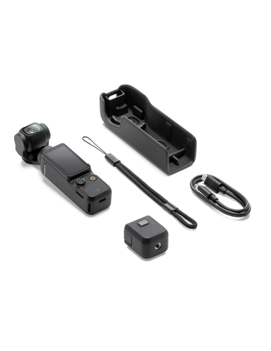 CAMERA DJI OSMO POCKET 3 CREATOR COMBO