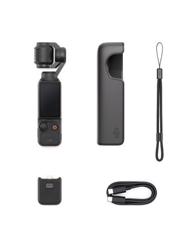 CAMERA DJI OSMO POCKET 3 CREATOR COMBO