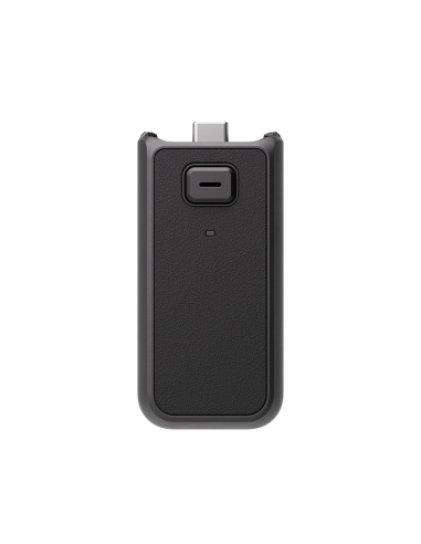 POIGNEE BATTERIE DJI POUR OSMO POCKET 3