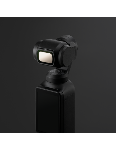 FILTRE DJI OSMO POCKET 3 ND4/8/16/32 MAGNETIC