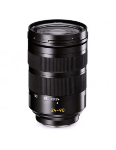 OBJECTIF LEICA SL 24-90/2.8-4 ASPH. VARIO-ELMARIT