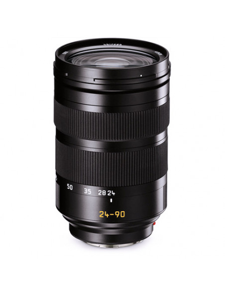 OBJECTIF LEICA SL 24-90/2.8-4 ASPH. VARIO-ELMARIT