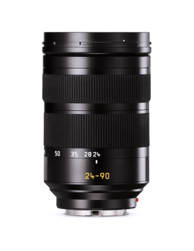 OBJECTIF LEICA SL 24-90/2.8-4 ASPH. VARIO-ELMARIT