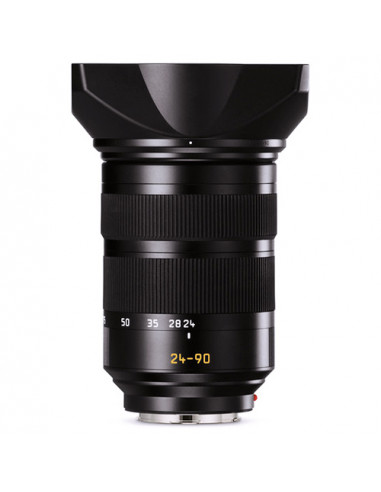 OBJECTIF LEICA SL 24-90/2.8-4 ASPH. VARIO-ELMARIT