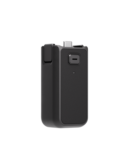 POIGNEE BATTERIE DJI POUR OSMO POCKET 3