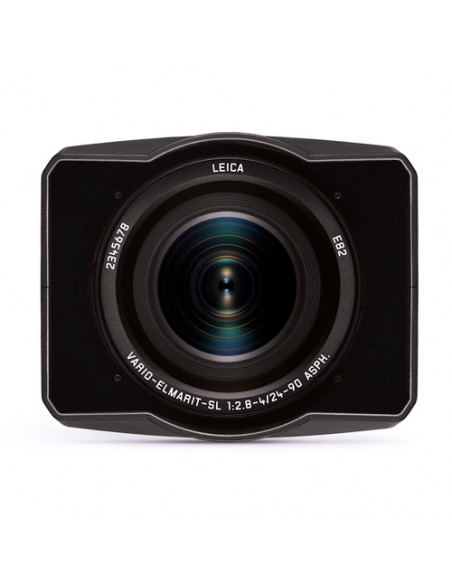 OBJECTIF LEICA SL 24-90/2.8-4 ASPH. VARIO-ELMARIT