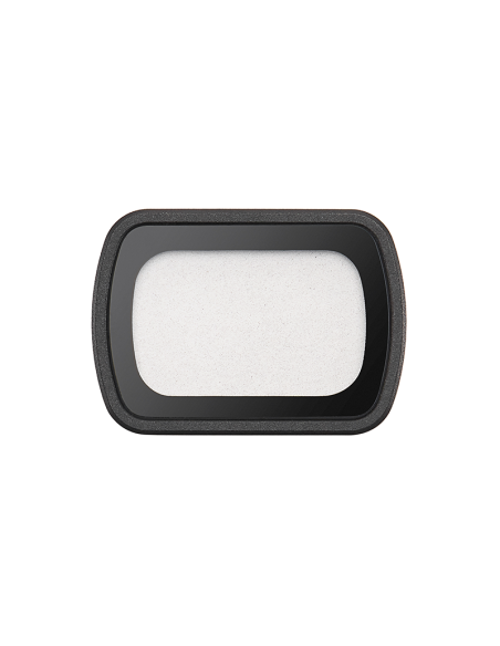 FILTRE DJI OSMO POCKET 3 BLACK PRO MIST