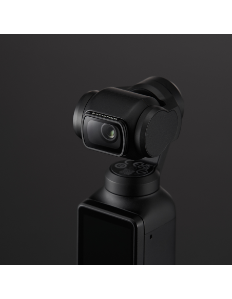 FILTRE DJI OSMO POCKET 3 BLACK PRO MIST