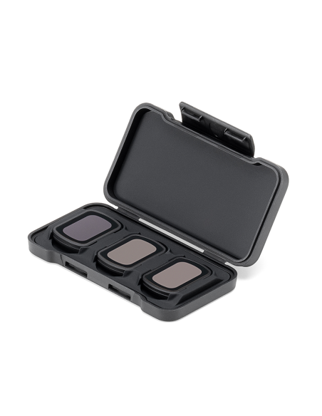 FILTRE DJI OSMO POCKET 3 ND4/8/16/32 MAGNETIC