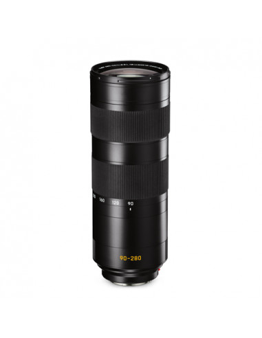 OBJECTIF LEICA SL 90-280/2.8-4 ASPH. APO-VARIO-ELMARIT