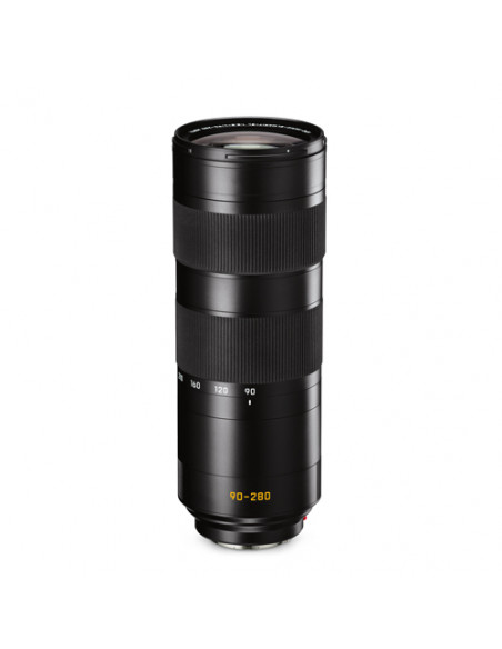 OBJECTIF LEICA SL 90-280/2.8-4 ASPH. APO-VARIO-ELMARIT