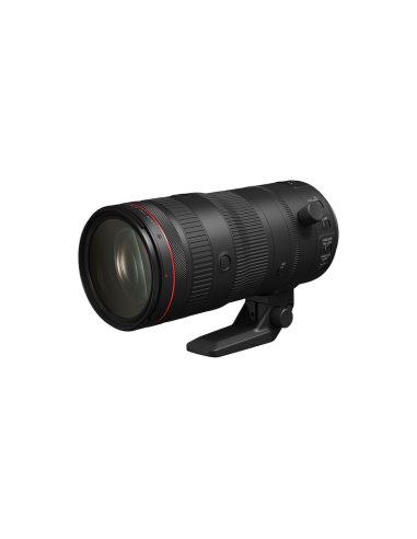 ZOOM CANON 24-105/2.8 L IS Z RF