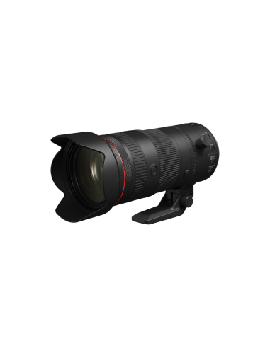ZOOM CANON 24-105/2.8 L IS Z RF