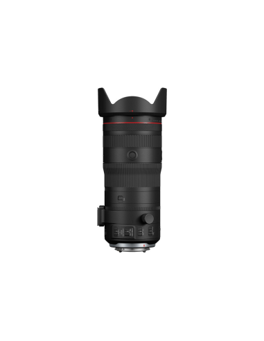 ZOOM CANON 24-105/2.8 L IS Z RF