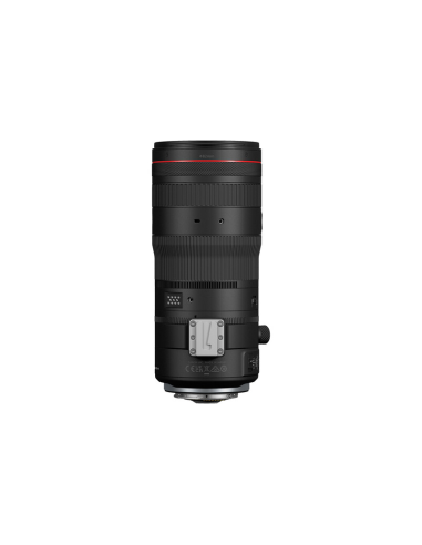 ZOOM CANON 24-105/2.8 L IS Z RF