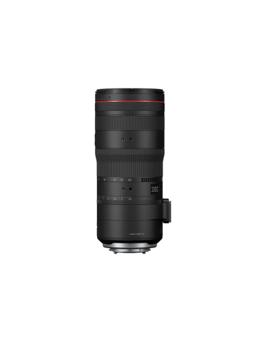 ZOOM CANON 24-105/2.8 L IS Z RF