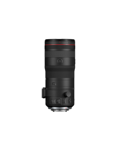 ZOOM CANON 24-105/2.8 L IS Z RF