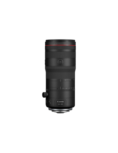 ZOOM CANON 24-105/2.8 L IS Z RF