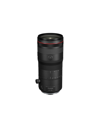 ZOOM CANON 24-105/2.8 L IS Z RF