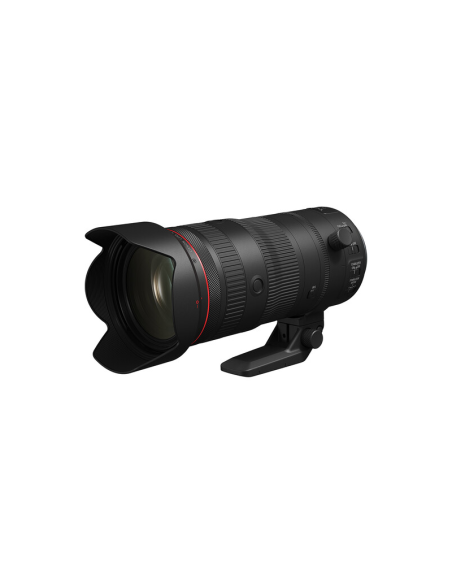 ZOOM CANON 24-105/2.8 L IS Z RF