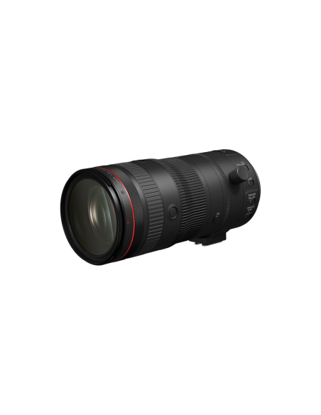 ZOOM CANON 24-105/2.8 L IS Z RF