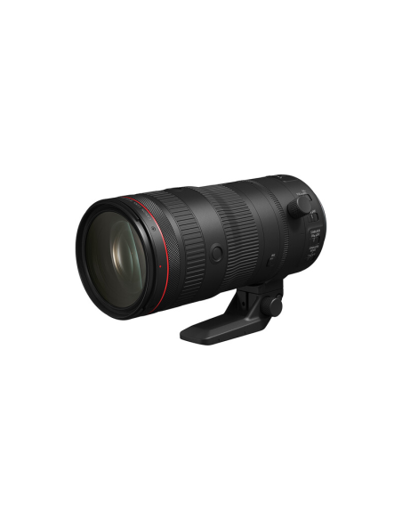 ZOOM CANON 24-105/2.8 L IS Z RF