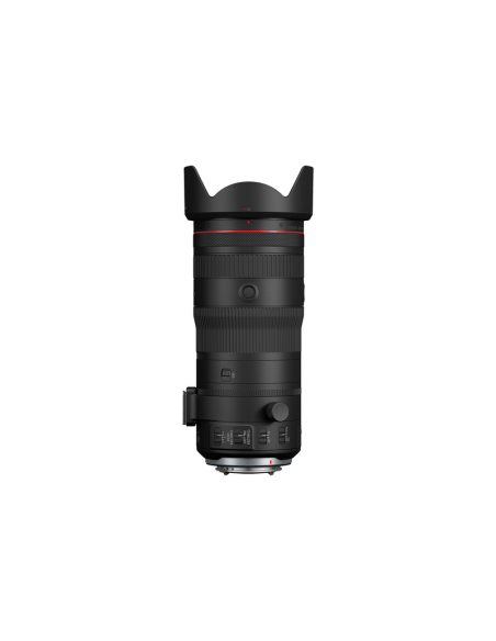 ZOOM CANON 24-105/2.8 L IS Z RF