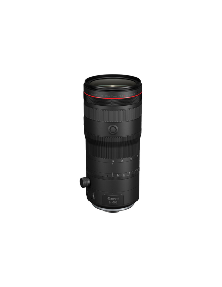 ZOOM CANON 24-105/2.8 L IS Z RF