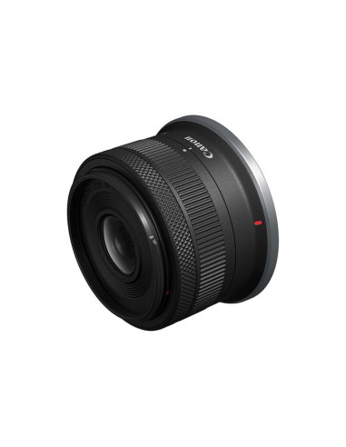 ZOOM CANON 10-18/4.5-6.3 RF IS STM