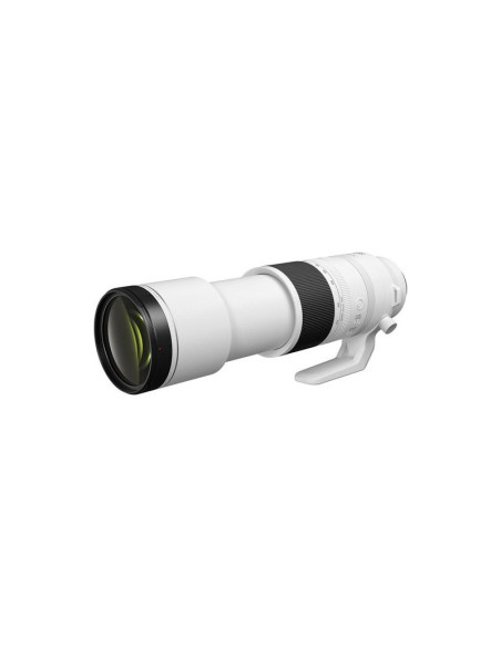 ZOOM CANON 200-800/6.3-9 IS RF
