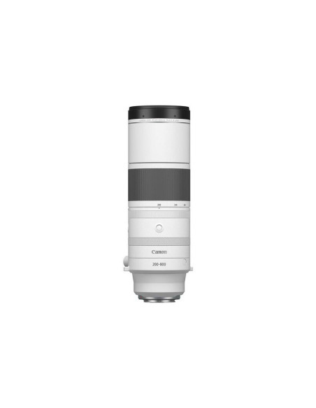 ZOOM CANON 200-800/6.3-9 IS RF