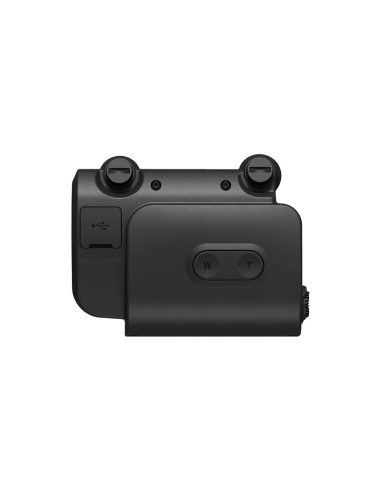 MOTEUR DE ZOOM CANON PZ-E2