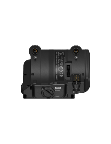 MOTEUR DE ZOOM CANON PZ-E2