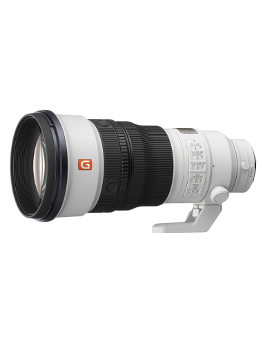 OBJECTIF SONY 300/2.8 G Master SEL FE OSS