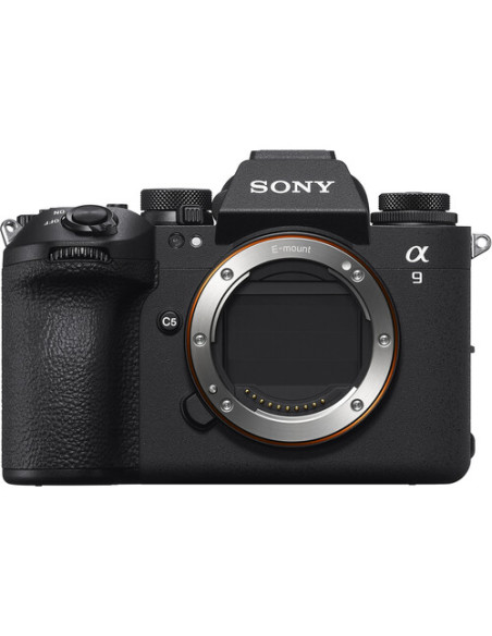 BOITIER SONY ALPHA 9III (24MP)