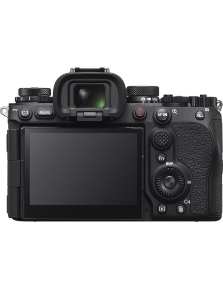 BOITIER SONY ALPHA 9III (24MP)