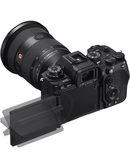 BOITIER SONY ALPHA 9III (24MP)