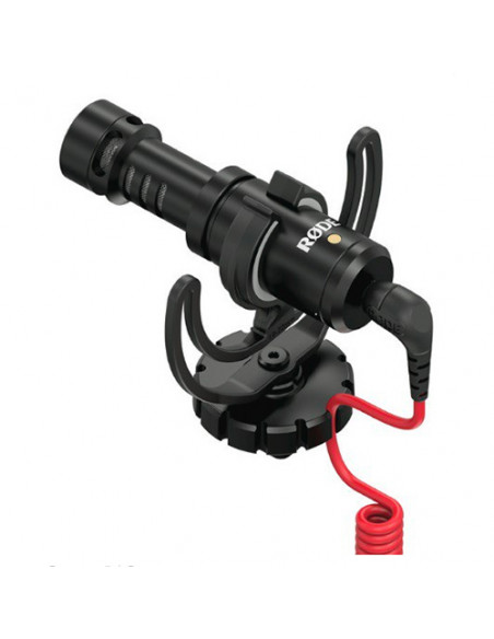 MICRO RODE VIDEOMICRO