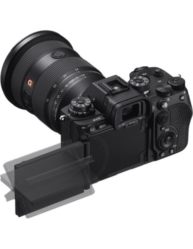 BOITIER SONY ALPHA 9III (24MP)