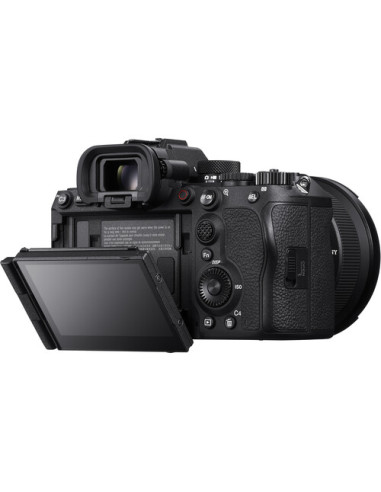 BOITIER SONY ALPHA 9III (24MP)