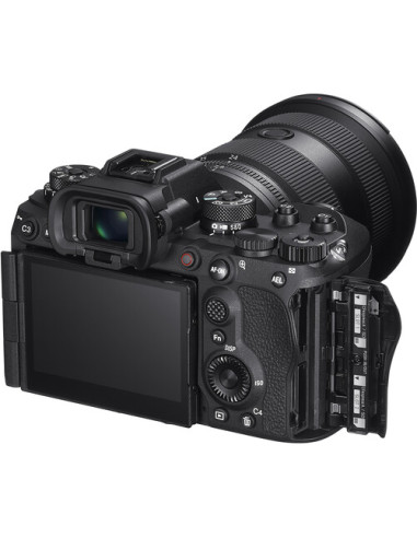BOITIER SONY ALPHA 9III (24MP)