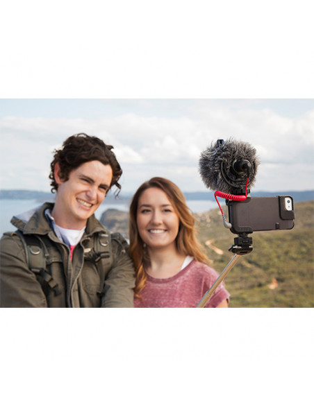 MICRO RODE VIDEOMICRO
