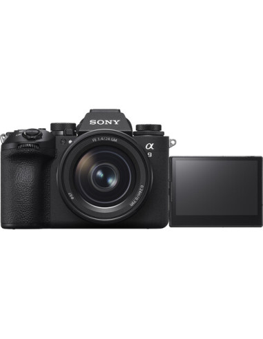 BOITIER SONY ALPHA 9III (24MP)