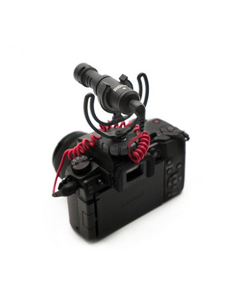 MICRO RODE VIDEOMICRO