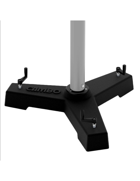 MBX 270 CAMBO Pied colonne 2.70M MBX-0 + MBX-2 (livr.incluse)
