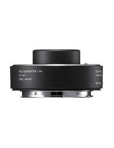 MULTIPLICATEUR SIGMA TC-1411 L-MOUNT