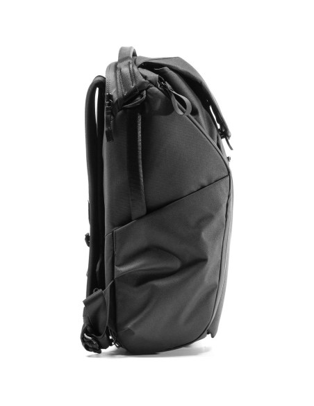 Sac à dos PEAK DESIGN Everyday backpack V2 20L Black