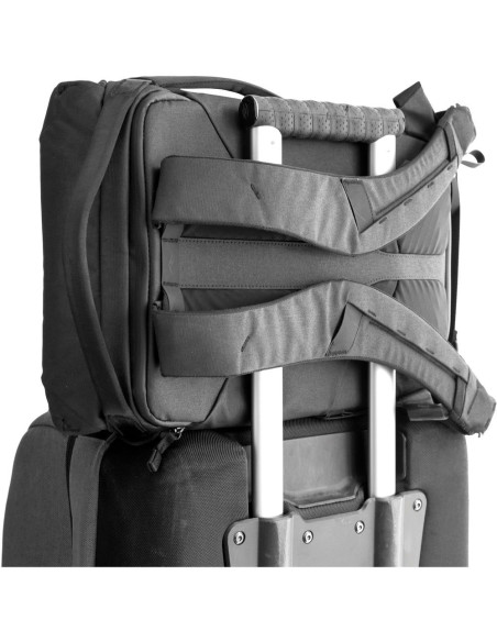 Sac à dos PEAK DESIGN Everyday backpack V2 20L Black