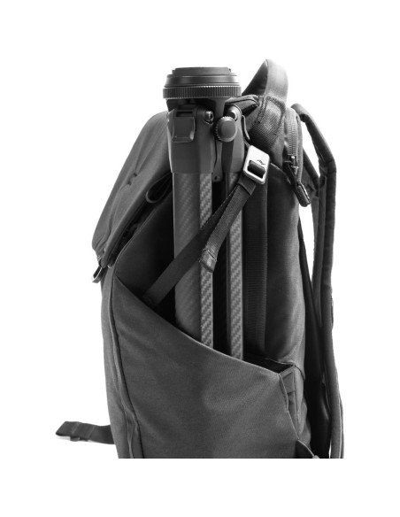 Sac à dos PEAK DESIGN Everyday backpack V2 20L Black